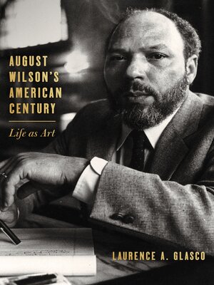 cover image of August Wilson's American Century